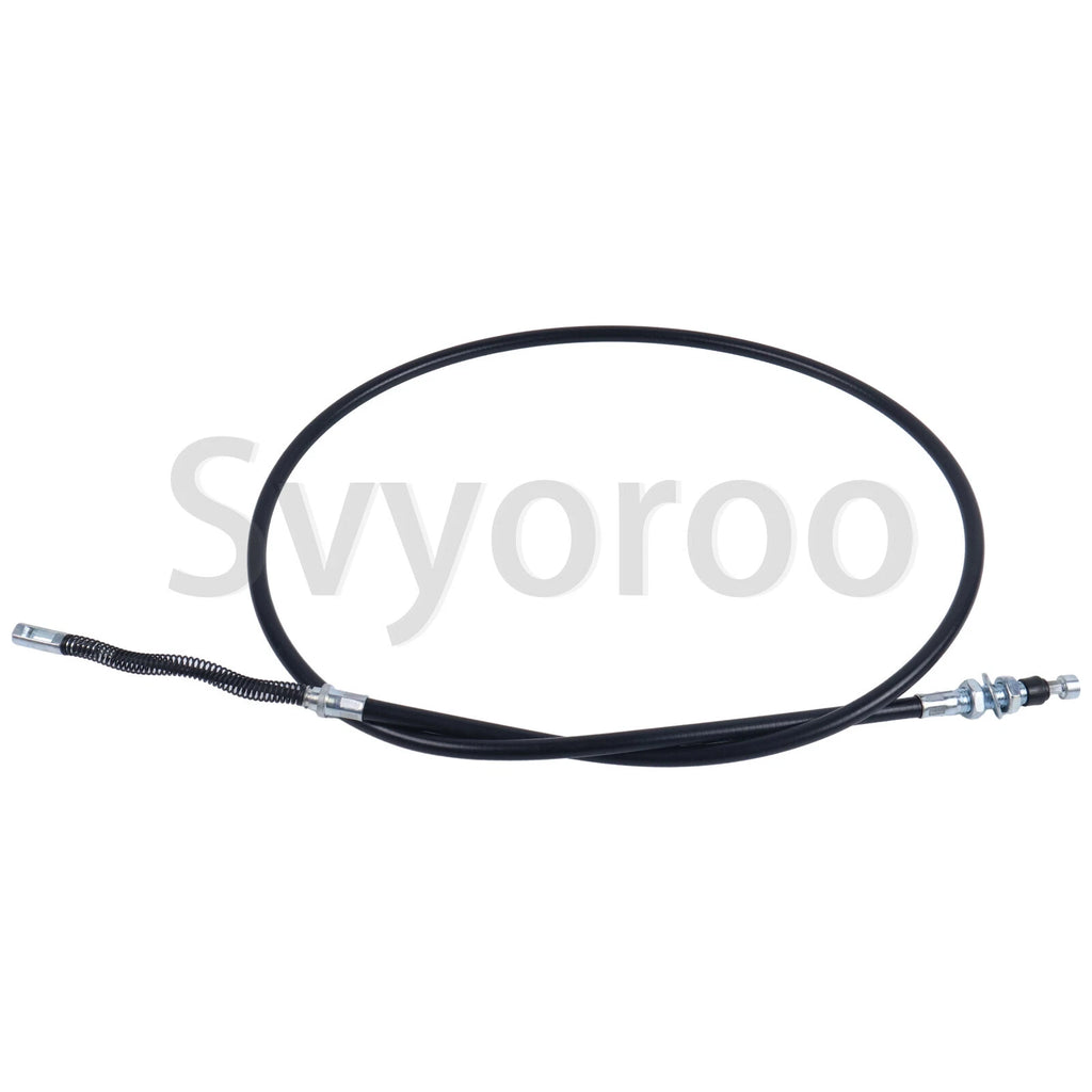 Emergency Brake Cable LH 3EB-30-11131 for Komatsu Forklift