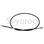 Emergency Brake Cable LH 3EB-30-11131 for Komatsu Forklift