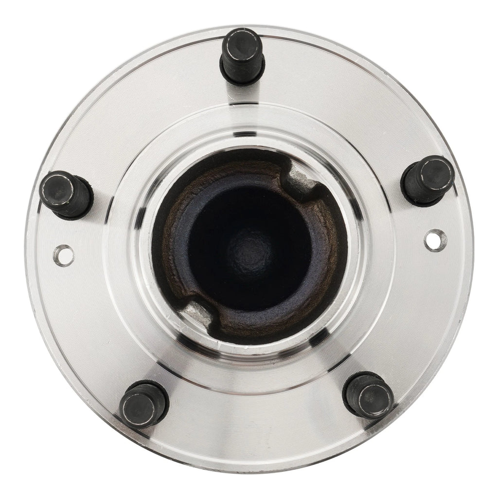 2x Rear Wheel Hub Bearing Assembly for 2011–2015 Kia Sorento 2.4L L4