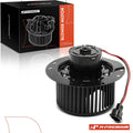 Rear HVAC Blower Motor for Ford E-150 E-250 (1992–2002)