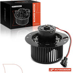 Rear HVAC Blower Motor for Ford E-150 E-250 (1992–2002)