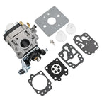 Carburettor Kit for Multiple Engine Variants (Diverse Compatibility)