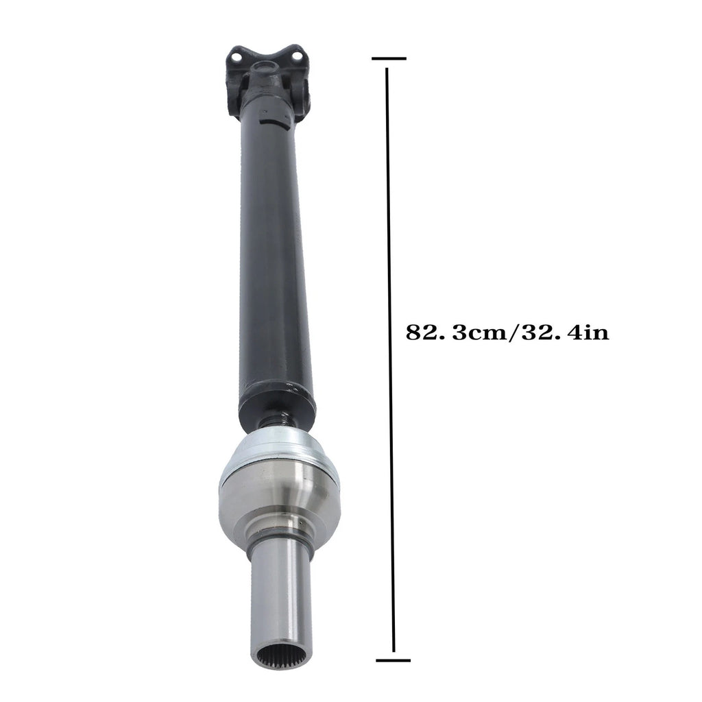 Driveshaft Assembly for Ram 1500 4WD (2012â2017)