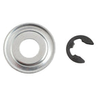 E Clip & 27mm Washer for Chainsaw (Compatible)