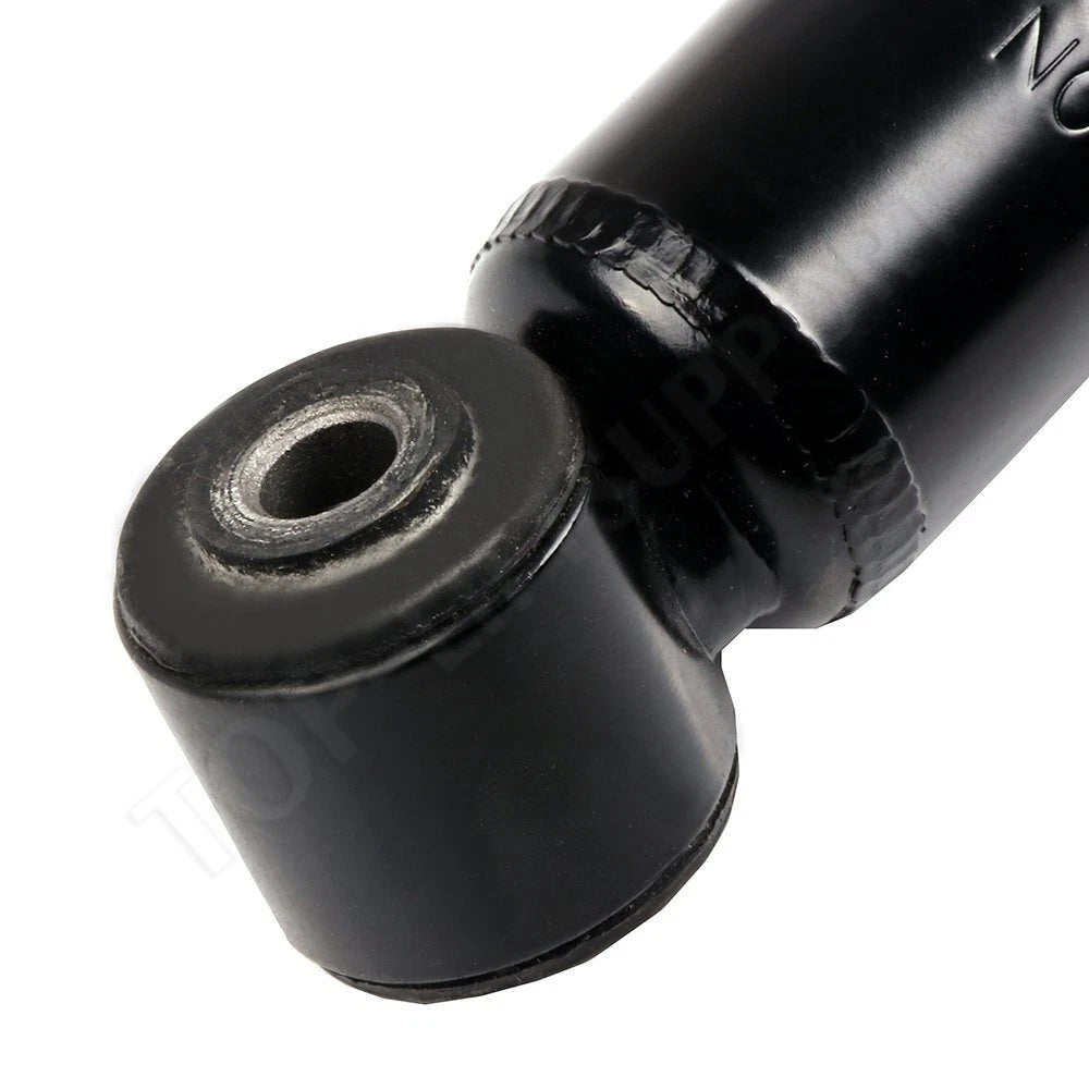 2X Front Shock Struts Assembly for Mercedes-Benz E320 (1998–2001)