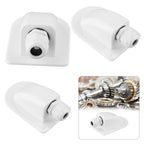 Junction Box for RV Roofs and Yacht Decks (Solar Panel Modules)