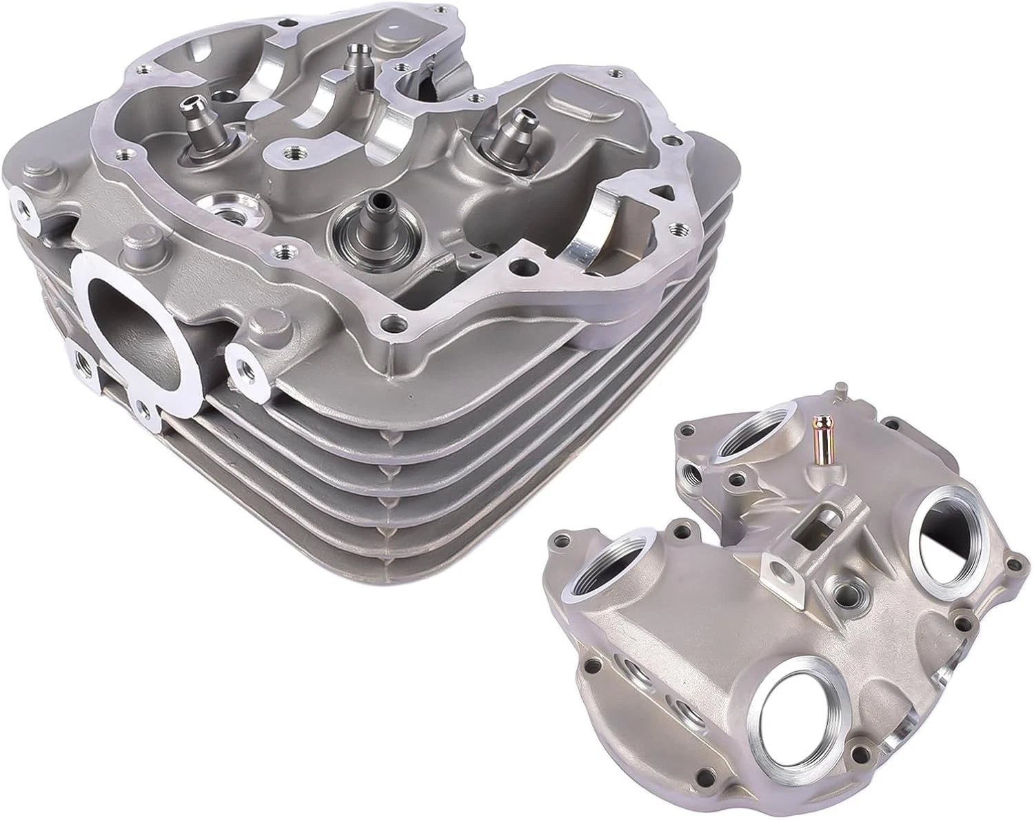 Cylinder Head 12200-HN1-A70 for Honda TRX400X Sportrax (2008–2012)