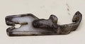 Door Lock Lever RH for Ford Thunderbird Cougar Mark VIII (1989–1995) F3LY-6321970-A