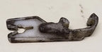 Door Lock Lever RH for Ford Thunderbird Cougar Mark VIII (1989–1995) F3LY-6321970-A