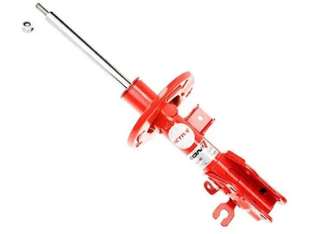 Front Left Strut Assembly for Mazda 3 Sport (2014–2018) NV892CM