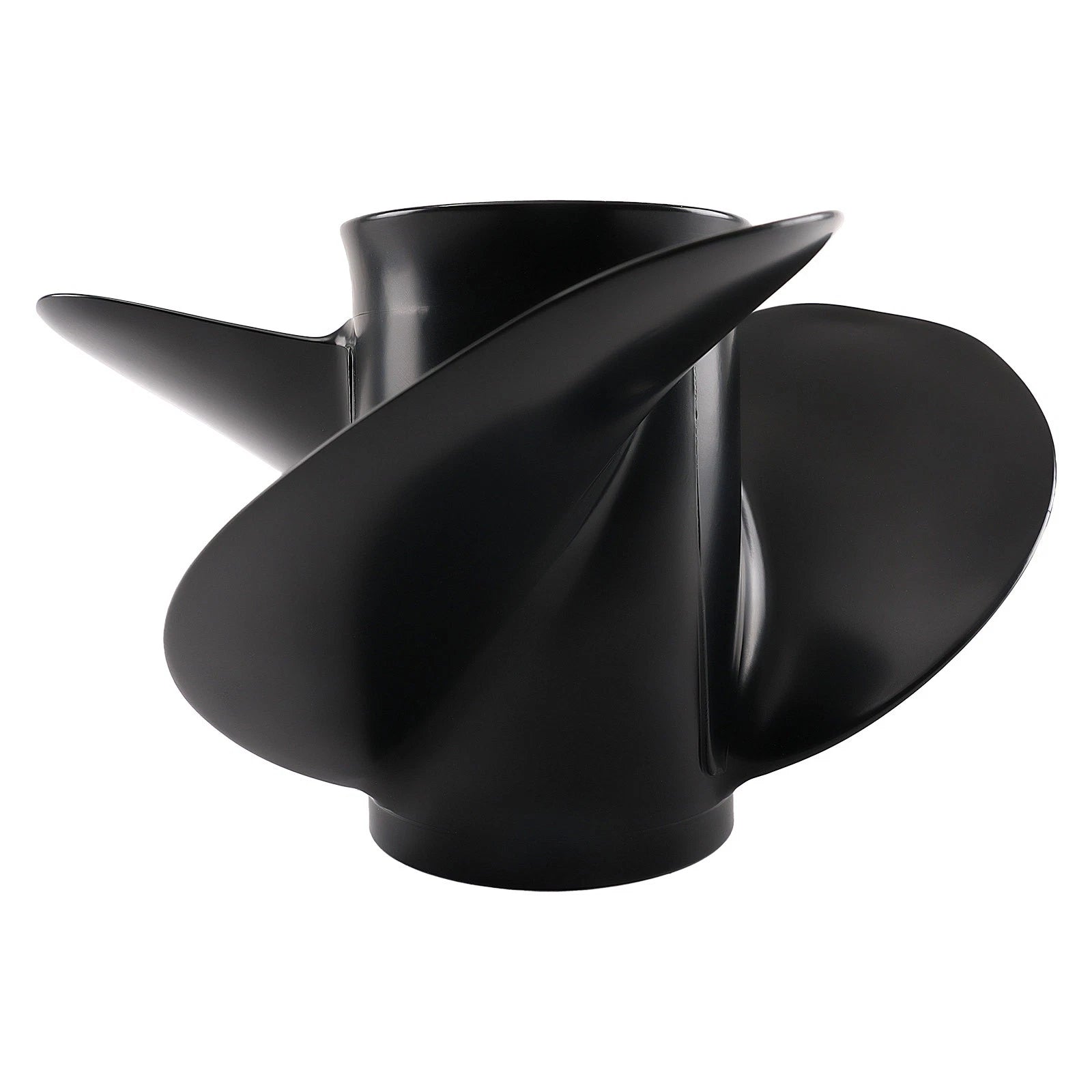 Aluminum Propeller for Suzuki DF50AV-DF140 (2000–2023) 19"