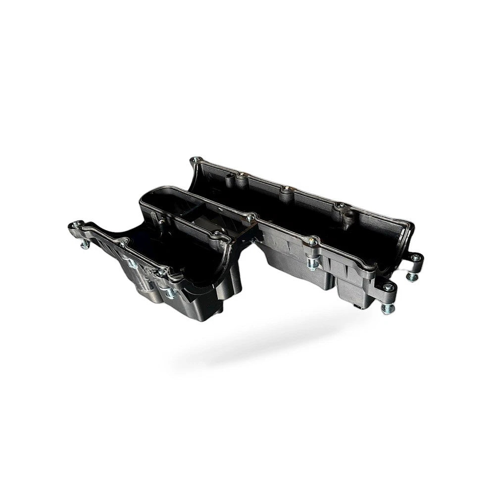Valve Cover for Ford Mondeo Kuga Escape C-Max Fiesta 1.5L (2015–2020) DS7G-6K271DF