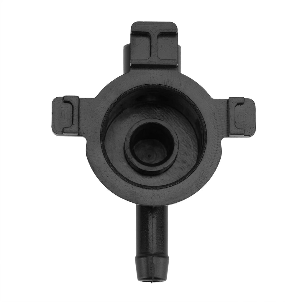 Fuel Pump Pressure Regulator Housing for Harley Softail Touring (OE 62373-01)
