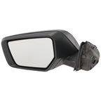 Driver Side Heated Mirror for Chevy (Left)