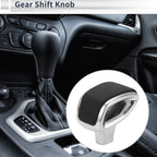 Automatic Gear Shift Knob for Mercedes-Benz G63 2013-2018 Plastic Leather
