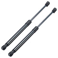 16" Gas Struts for Leer Camper Shell Snugtop Truck Cap Topper (2000–2006)