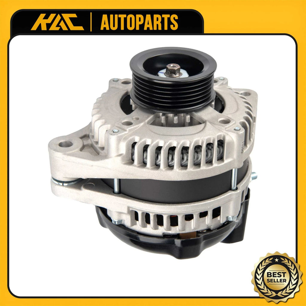 Alternator for Acura MDX and Honda Odyssey and TL (2003–2009)