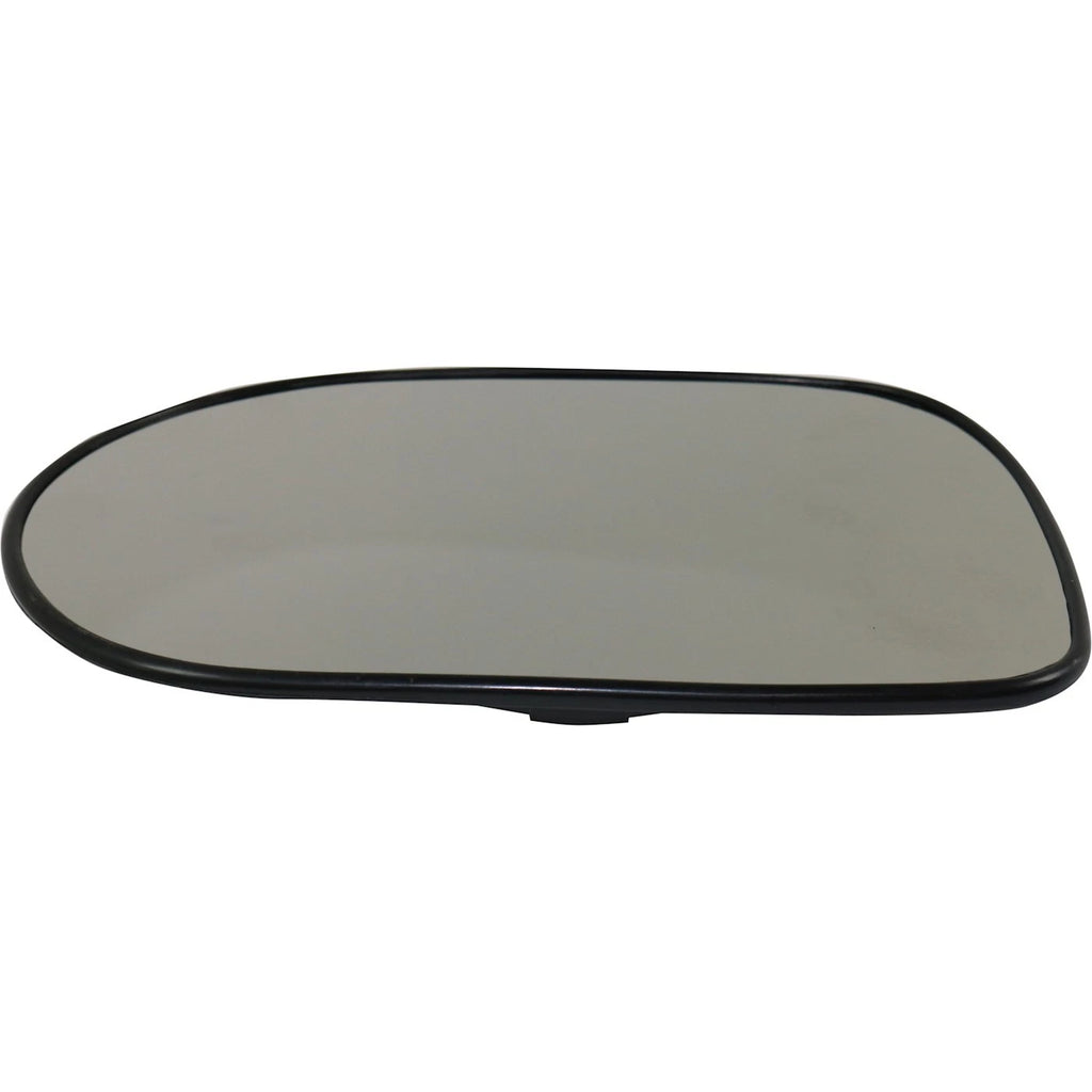 Heated Driver Left Side Mirror Glass for Kia Sedona (2002–2005)