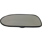 Heated Driver Left Side Mirror Glass for Kia Sedona (2002–2005)