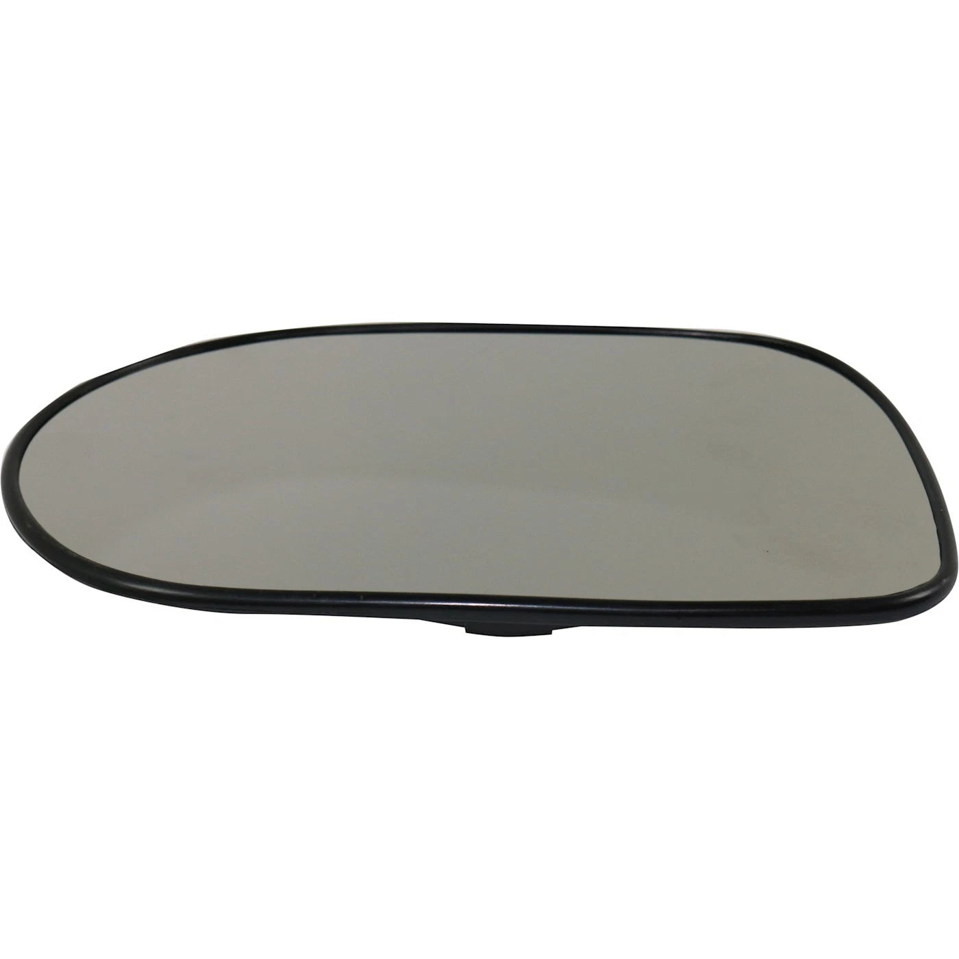 Heated Driver Left Side Mirror Glass for Kia Sedona (2002–2005)
