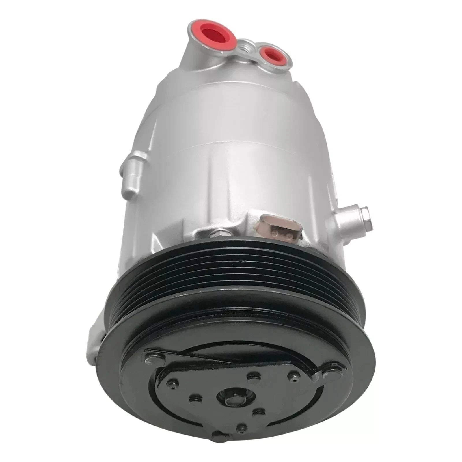 AC Compressor Kit Replacement for Chevrolet Impala 5.3L (2006-2007)