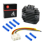Voltage Rectifier Regulator for Yamaha YZF R1 R6 (1998-2005)