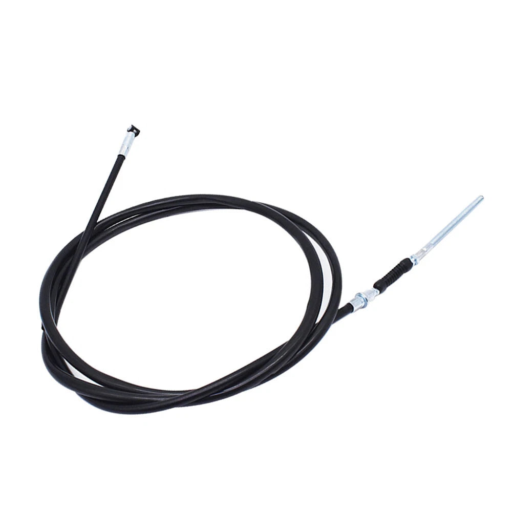 Rear Hand Brake Cable for Yamaha Big Bear 350 4x4 (1987–1997)