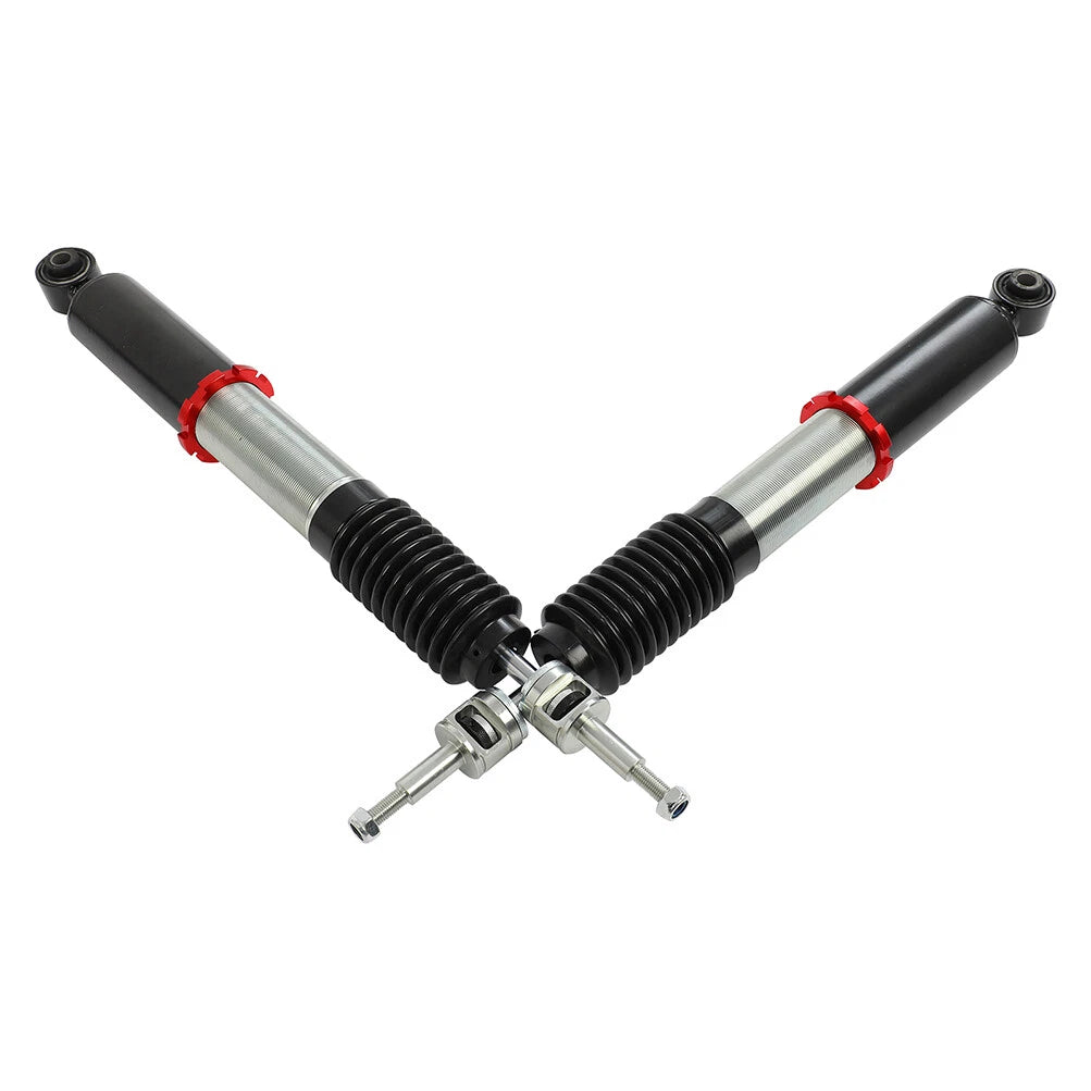 Coilover Suspension Lowering Kit for VW Golf MK7 (2015–2019)