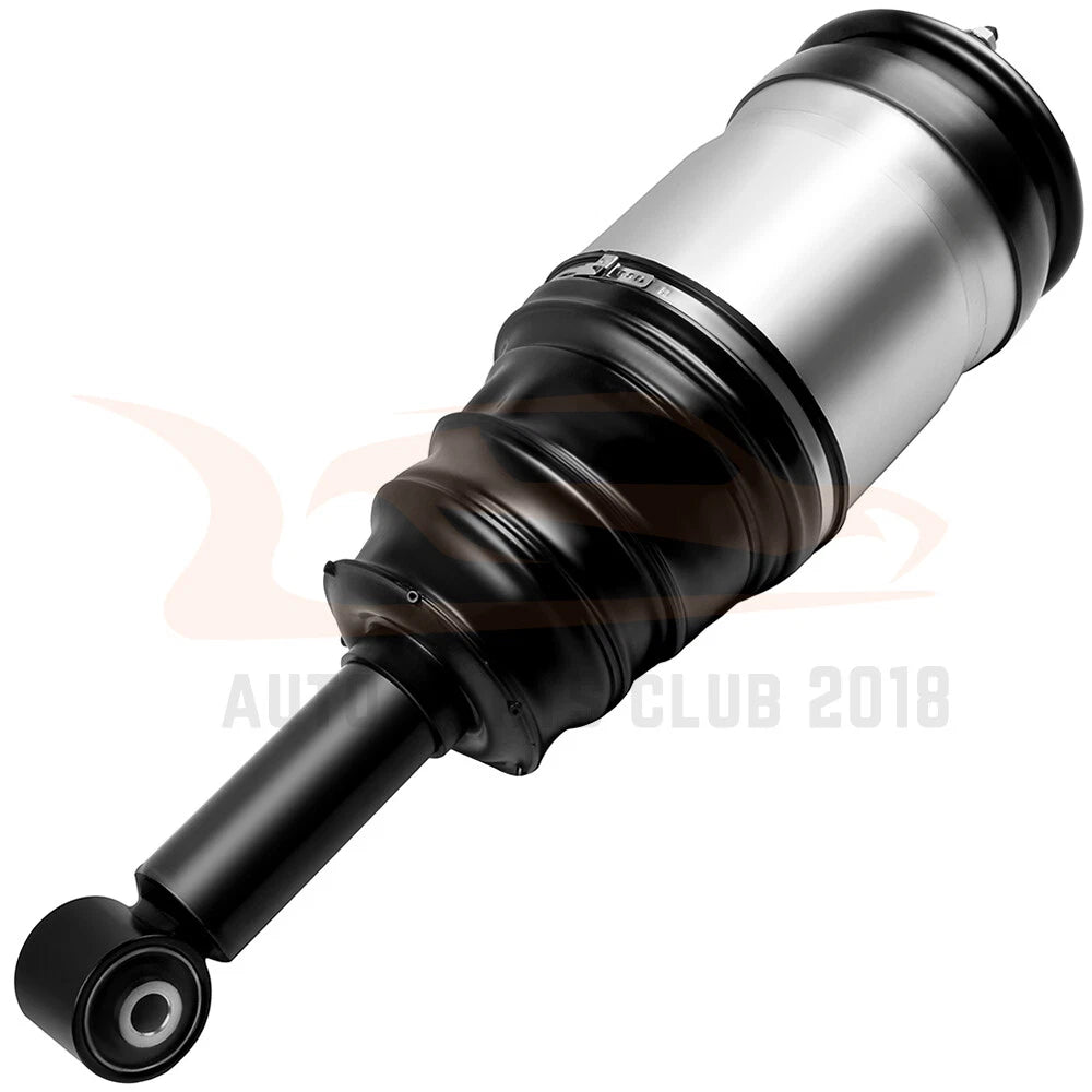 Rear Pair Air Suspension Shock Struts for Range Rover Sport (2005–2013)
