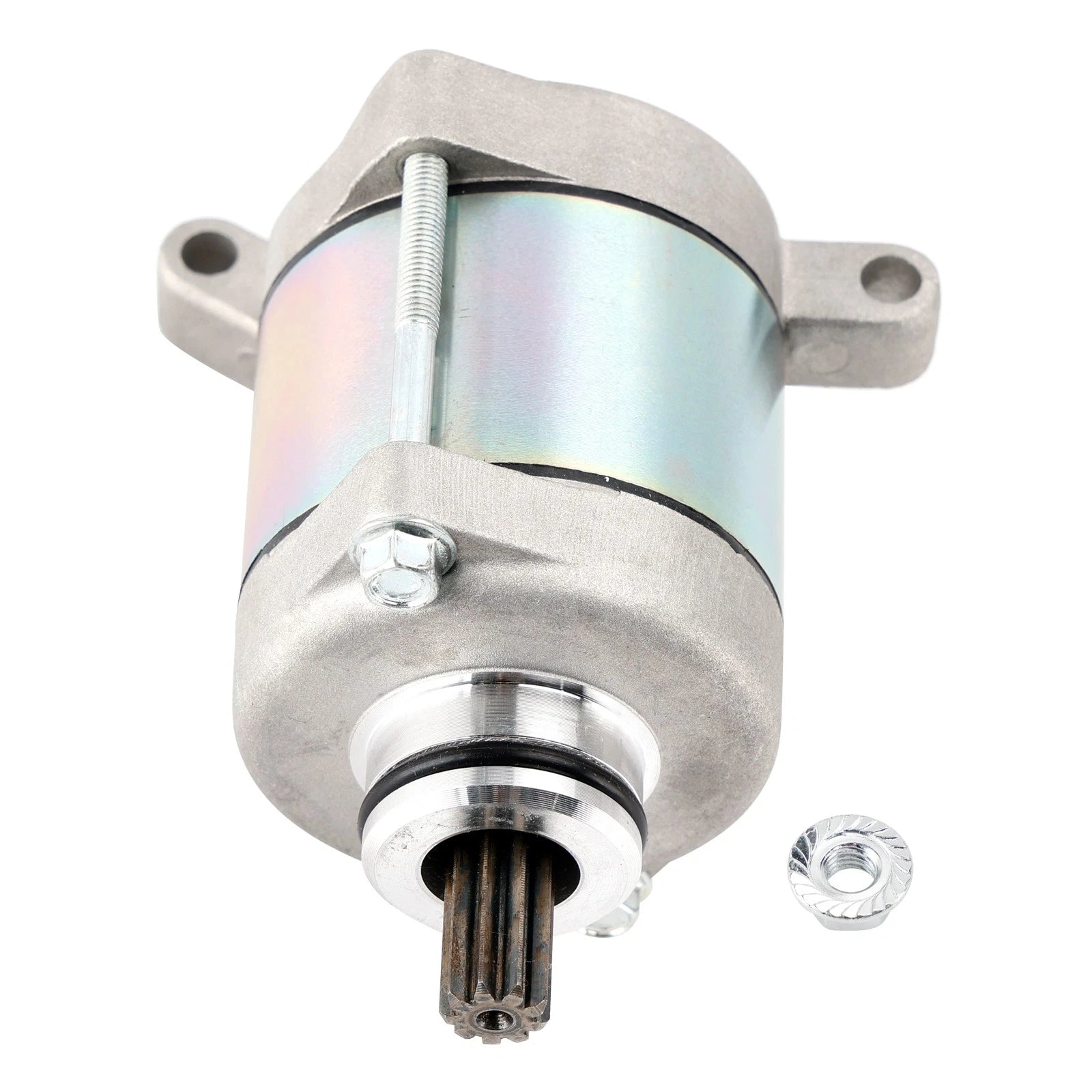 Starter Motor for 250XC 300XC 250SX 300SX 250EXC 300EXC (2023–2025) A44040201000