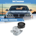 Engine Belt Tensioner Pulley Assembly for BMW 330i (2001 - 2005)