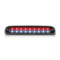 2X LED 3rd Tail Brake Light for Ford F250-F550 SD (1999–2016) Smoked