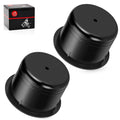 Set of 2 Cup Holders 5434763 for Polaris Ranger 650 TM (2004–2006)