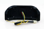 Integrated LED TailLight Turn Signals for Yamaha FZ1 (2006–2015), FZ8 (2010–2015)