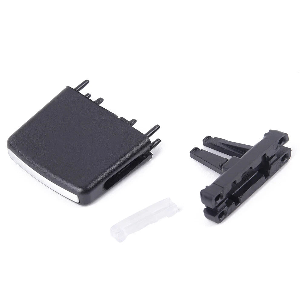 1pc A/C Air Vent Outlet Tab Clip for Land Rover Freelander (2002–2006)