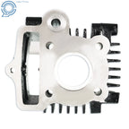 Cylinder Piston Kit for Honda Z50 XR50 CRF50 (50CC)