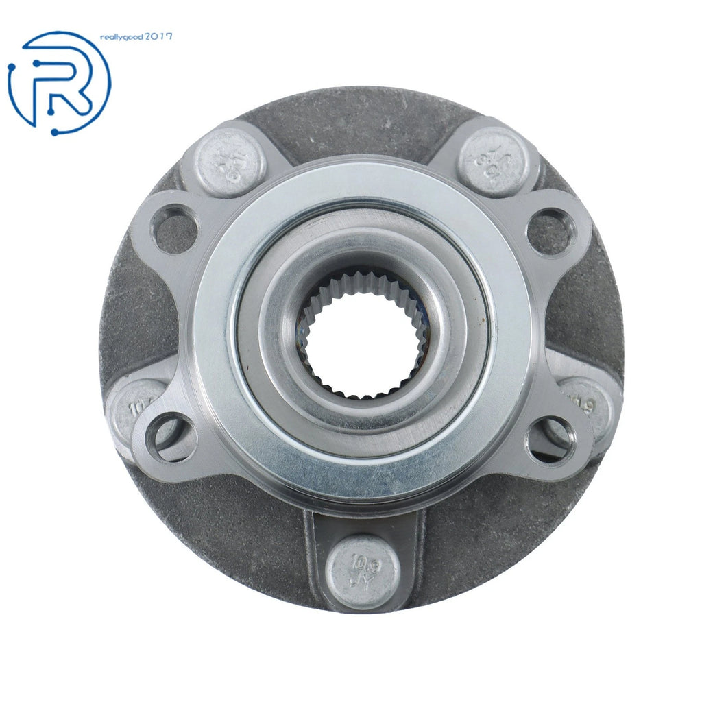 Front Wheel Hub Bearing Assembly for Nissan Rogue (2008–2013) 513298