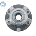Front Wheel Hub Bearing Assembly for Nissan Rogue (2008–2013) 513298