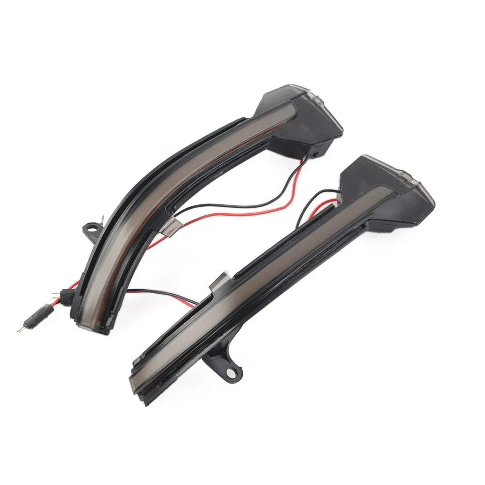 LED Side Mirror Turn Signal Light for BMW 5 Series F10 F11 (2010-2017)