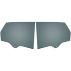 Door Glasses Set of 2 for Front or Rear Driver & Passenger Side