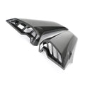 Carbon Fiber Air Intake Panels for Yamaha FZ09 MT09 (2017–2020) S0
