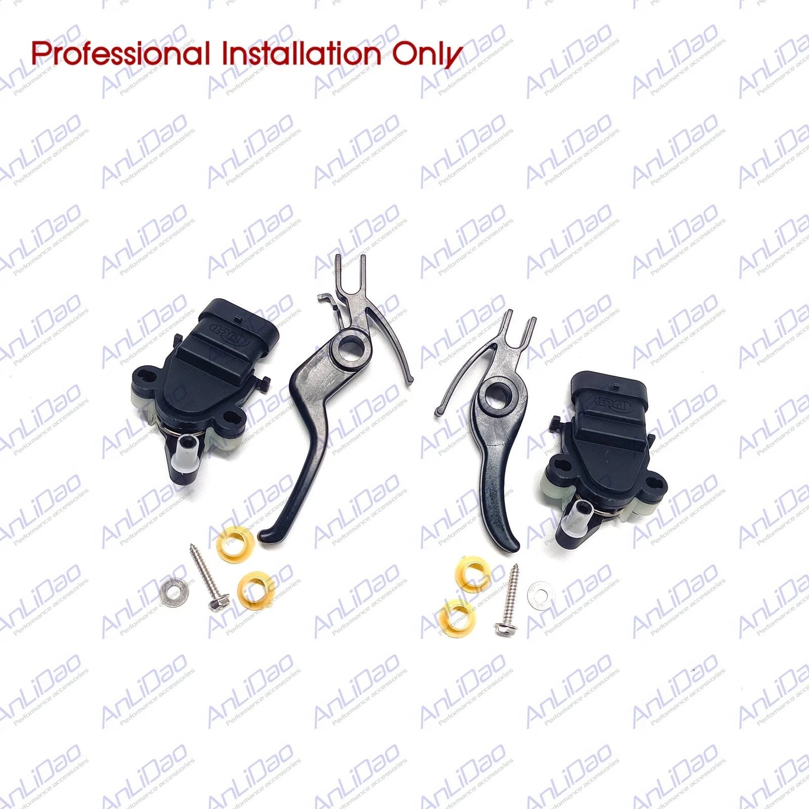 Throttle Position Sensor for SeaDoo 900-1630 (2009–2023) 278002283 278002284