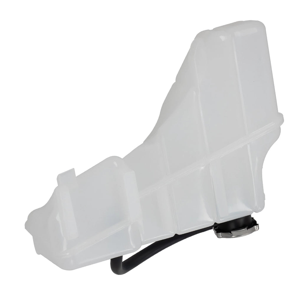 Coolant Reservoir w/ Cap for Chrysler 300 (2005–2010) & Dodge Charger (2006–2010)