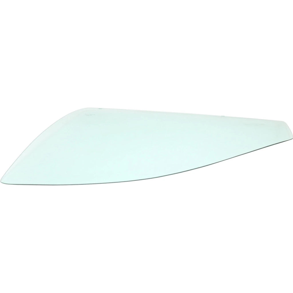 Front Driver Door Glass for Ford Taurus Mercury Sable
