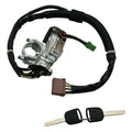 Ignition Lock Cylinder and Switch 35100S0X305NI for Honda Odyssey (2003–2004)