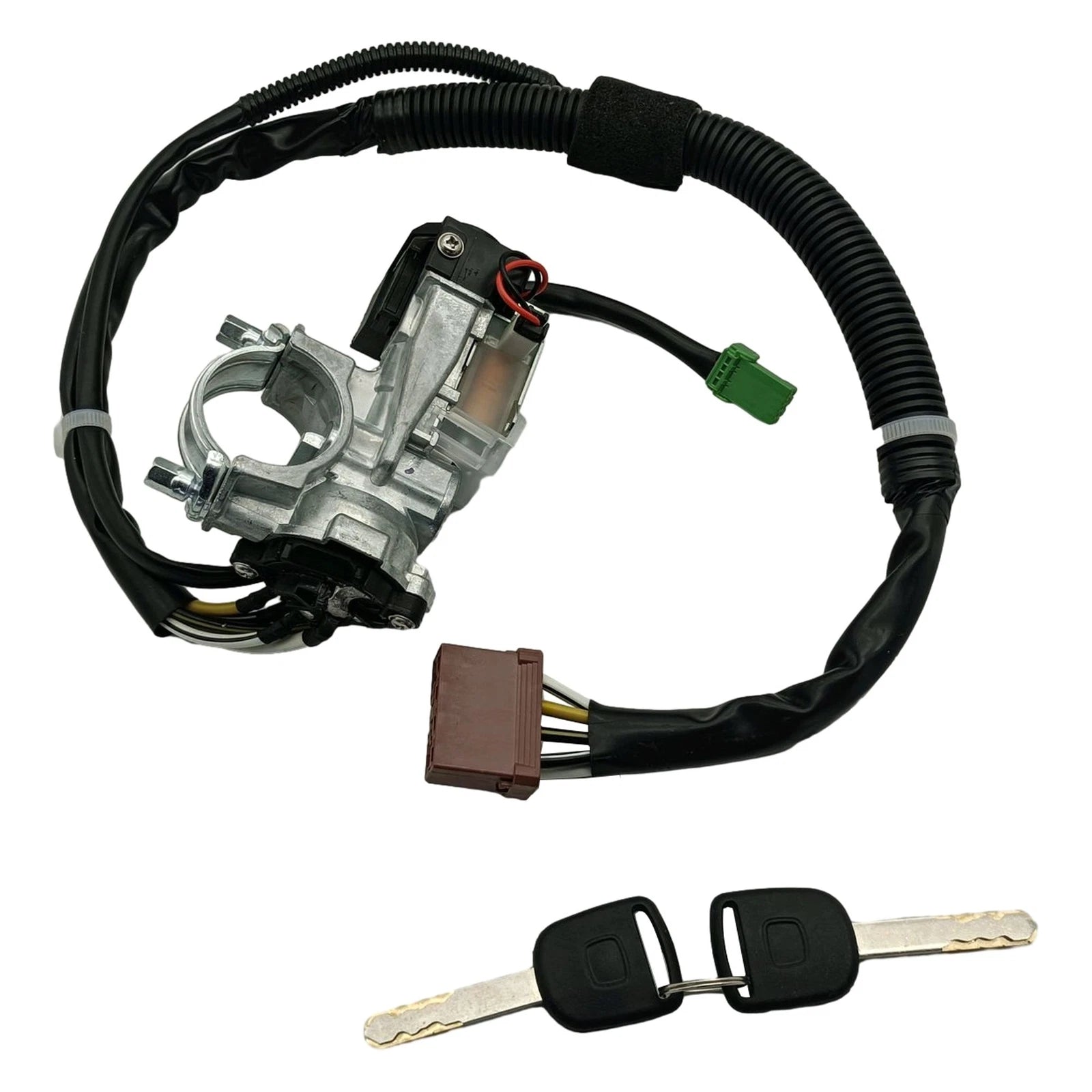 Ignition Lock Cylinder and Switch 35100S0X305NI for Honda Odyssey (2003–2004)