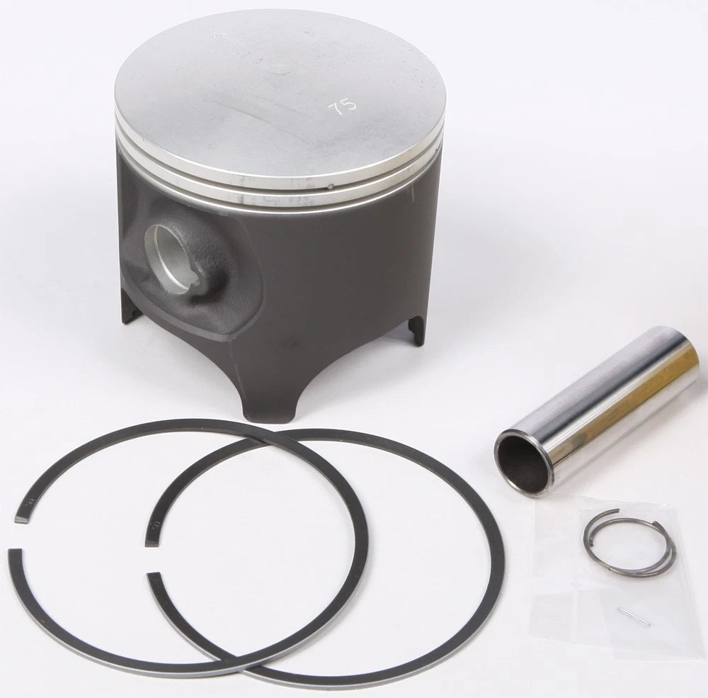 Piston Kit 89.75/+0.75 for Honda CR500R (1984–2001)