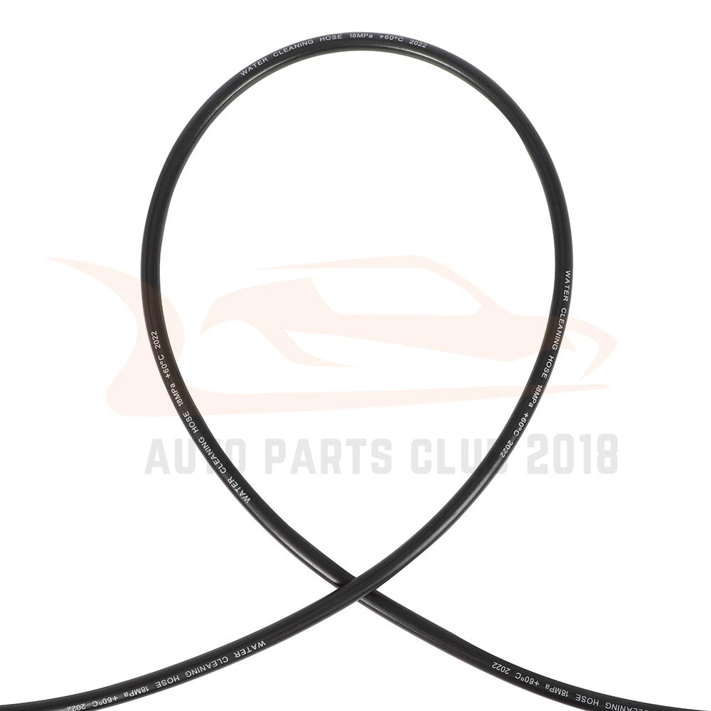 Pressure Washer Hose for Various Models (25FT, 3200 PSI)