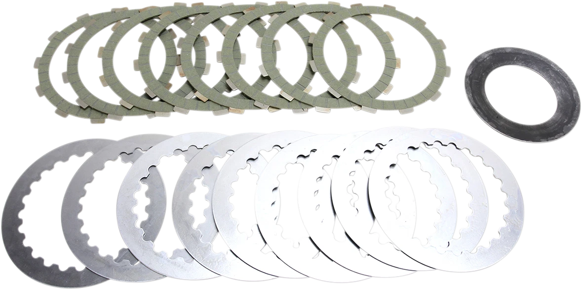 EBC Clutch Kit for Husqvarna KTM DRC275