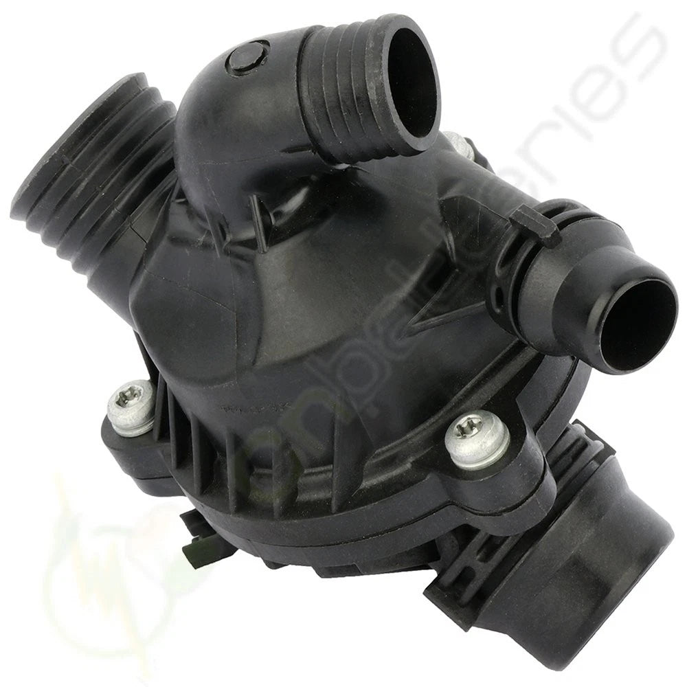 Thermostat Housing for BMW 135i 135is 335i 335i xDrive X1 X5 X6 (2008–2013) 11537601158